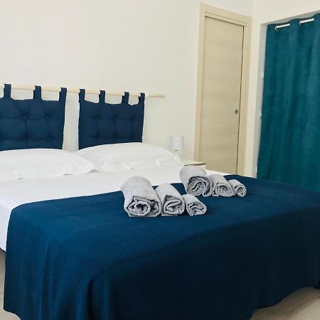 Mare & Scogli Lejlighed Polignano a Mare Eksteriør billede
