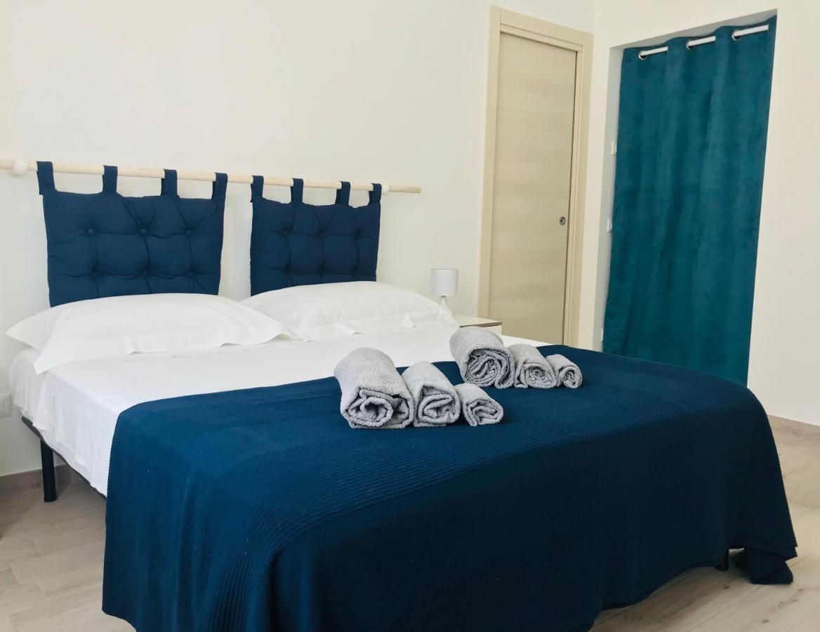 Mare & Scogli Lejlighed Polignano a Mare Eksteriør billede